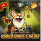 Corgi Races (D-lv Corgi，get 3000 points，Need to log in to your account)